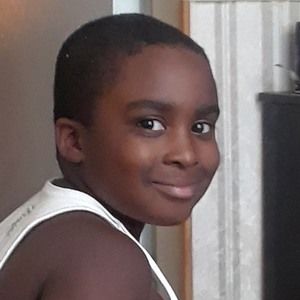 Meet your Posher, Patricia